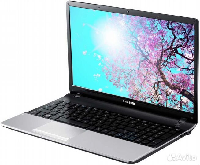 Корпус для ноутбука Samsung