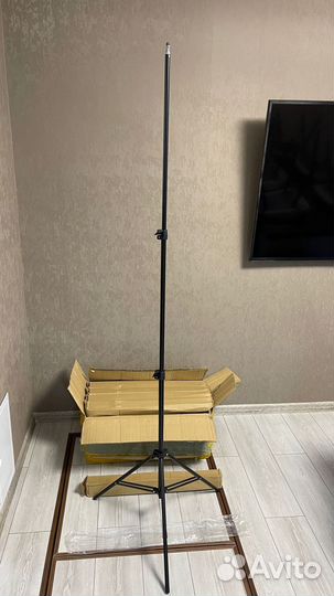 Штатив универсальный 210 см