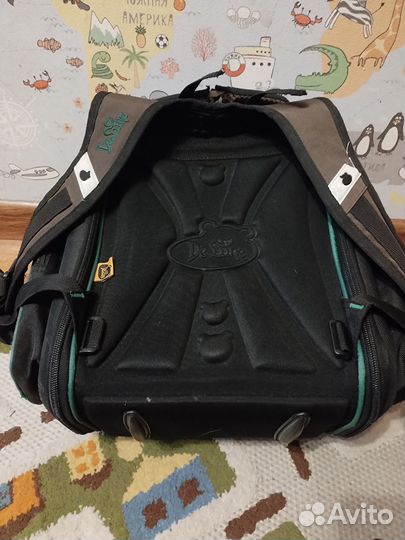 Рюкзак школьный ранец ортопедический