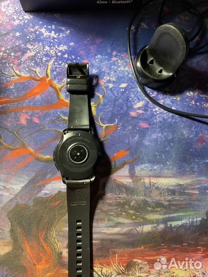 Samsung galaxy watch 42 mm