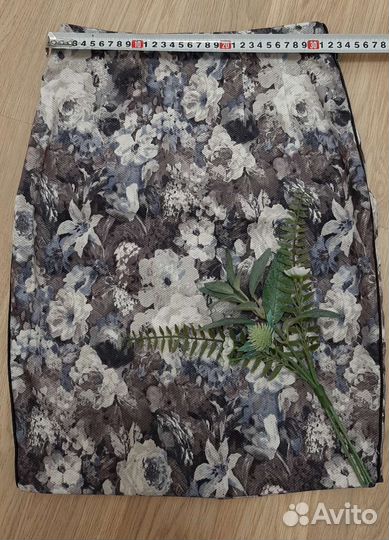 Юбка карандаш