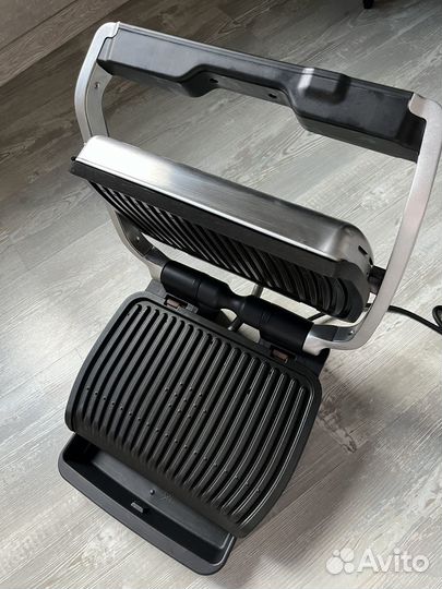 Гриль Tefal OptiGrill Elite GC750D30