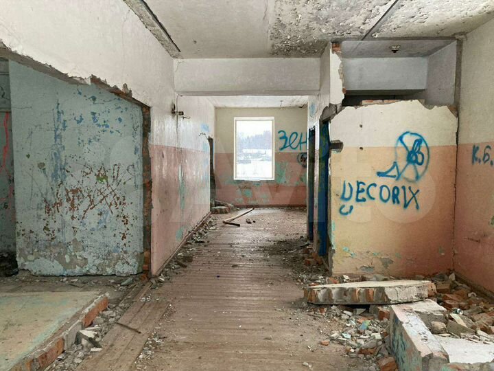 Участок 5,8 сот. (ИЖС)