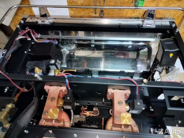 Ремонт кофемашин