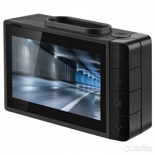 Видеорегистратор Neoline G-Tech X32