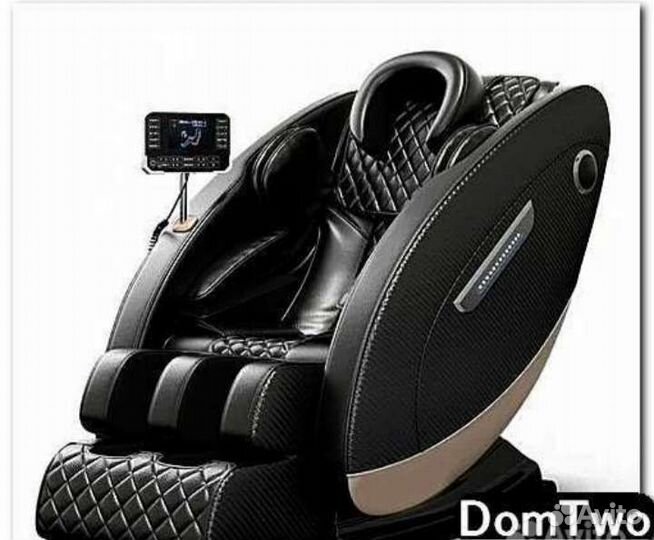 Массажное кресло domtwo