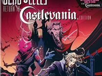 Dead Cells Return to Castlevania Edition (PS4)