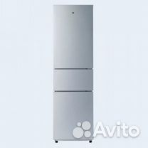 Холодильник Xiaomi Mijia 215L
