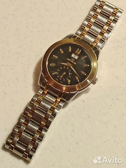 Часы Continental Оригинал Swiss made