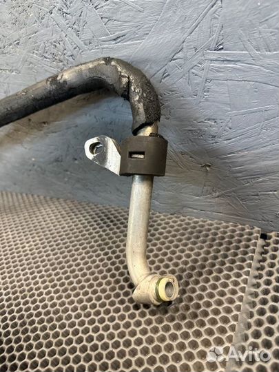 Трубка кондиционера Mercedes-Benz Sl500 230.475 M