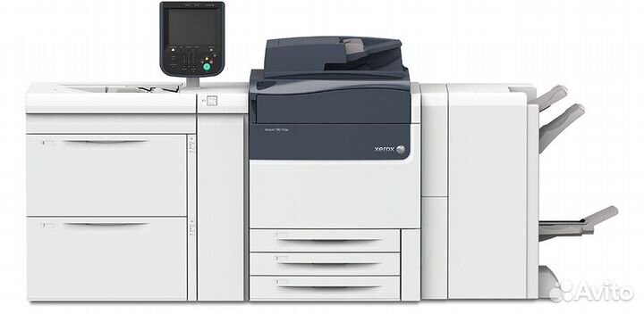 Xerox Versant 80/180