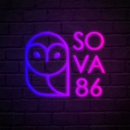 SOVA86
