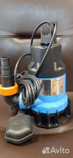 Насос погружной