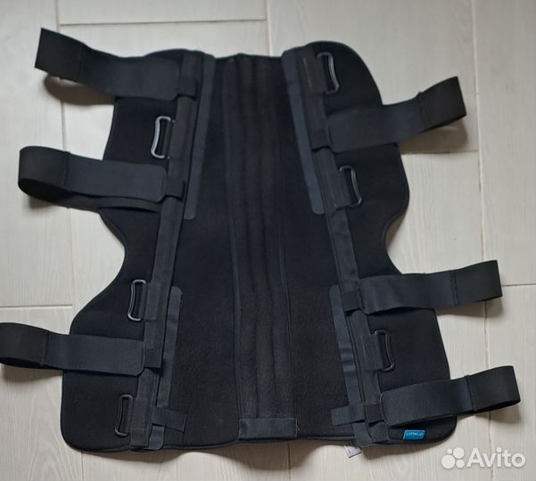 Коленный ортез