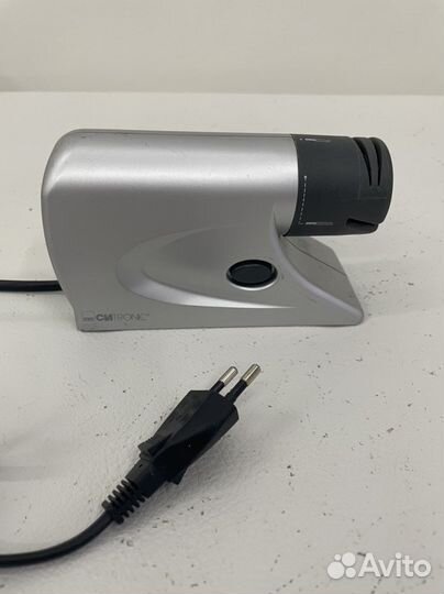 Ножеточка электрическая