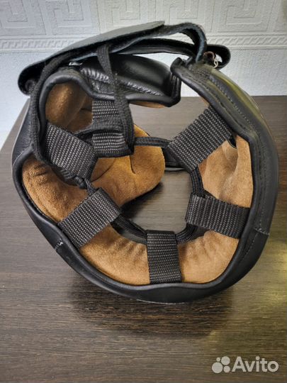 Шлем защитный