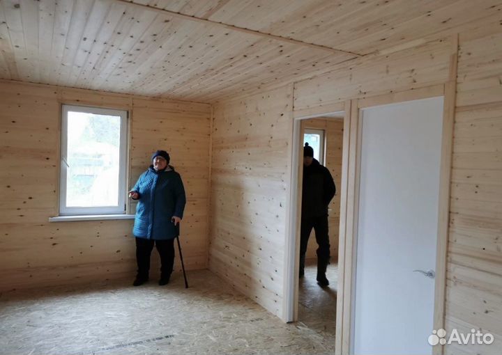 Кровельные Работы/Фундаменты/Заборы/Полы