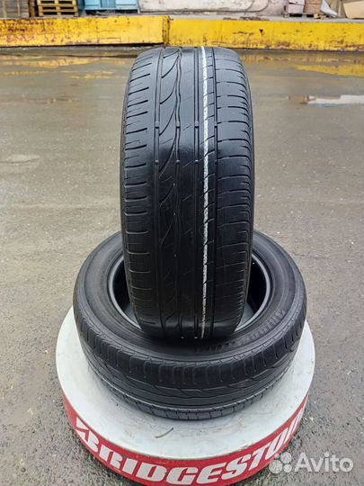 Bridgestone Turanza ER300 205/55 R16