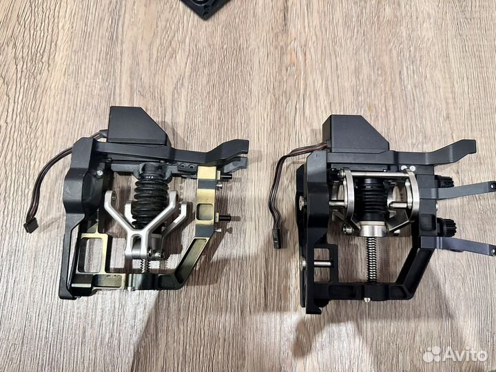 Запчасти DJI Inspire 1