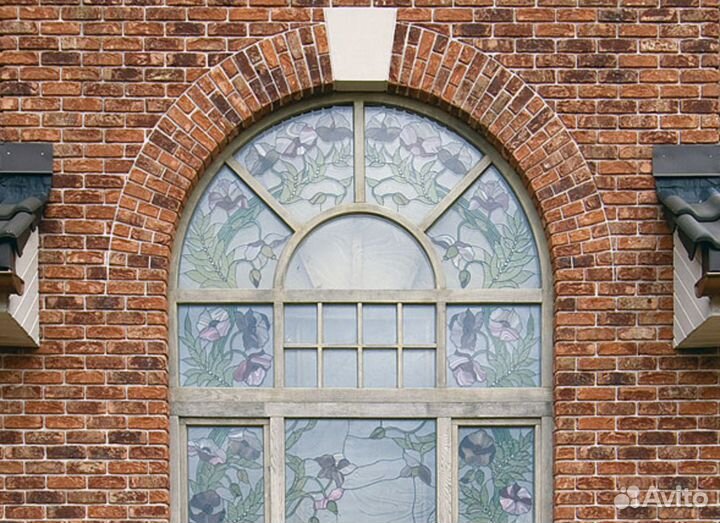 Готовые пластиковые окна от производителя