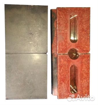 Ползуны для рамной пилорамы Р63