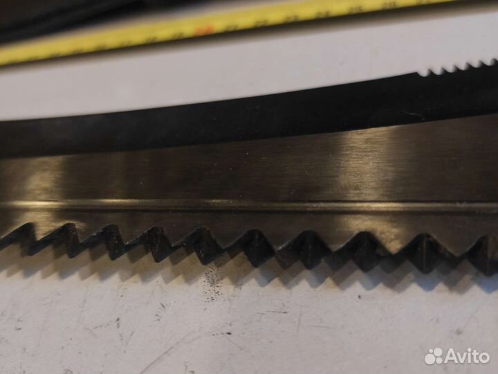 Мачете Лесник