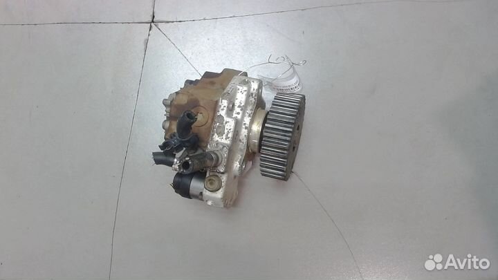 Тнвд Opel Astra H, 2005