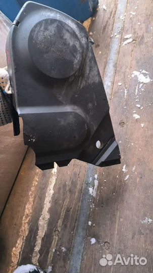 Наружный кожух грм 2.0 AAE ABT AAD ABK