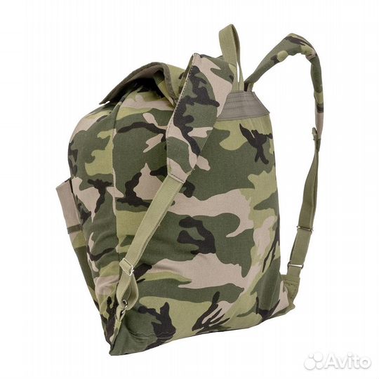 Рюкзак малый (х/б авизент) HS-рк-3Н Helios