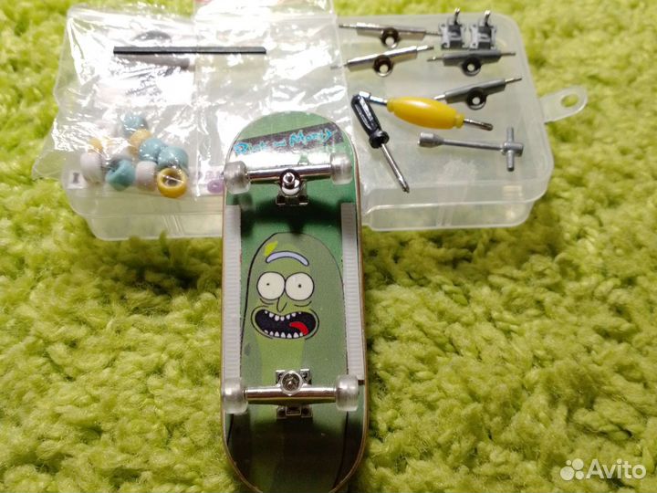 Фингерборд. Детали для фингерборда