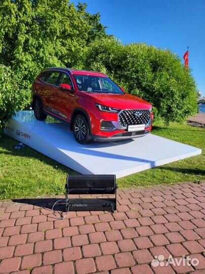 Широкоформатная печать, печать на плёнке