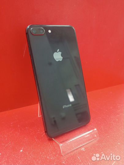 iPhone 8 Plus, 64 ГБ