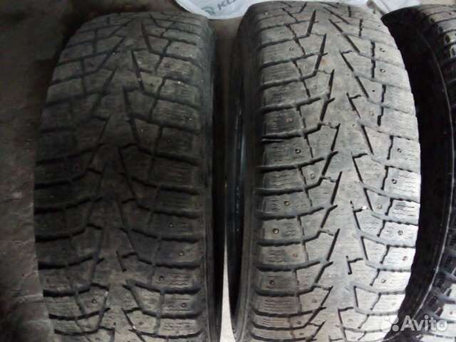 Maxxis ArcticTrekker NS5 260/60 R17 103