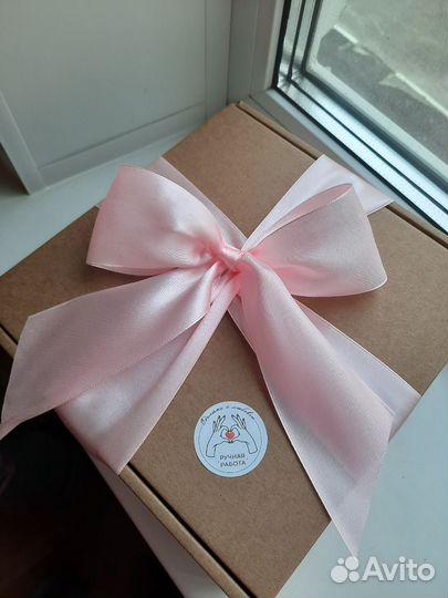 Подарочный набор бьюти бокс подарок девушке