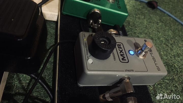 Гитарная педаль MXR Smartgate