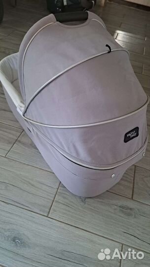 Люлька valco baby snap 4