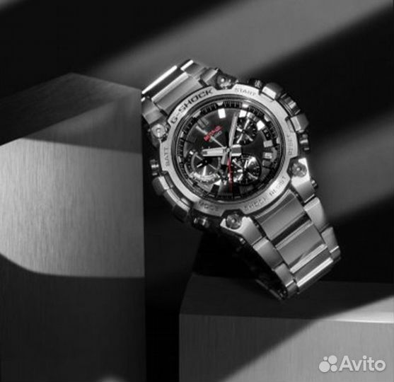 Casio g shock mtg b3000d 1ajf оригинал, под заказ