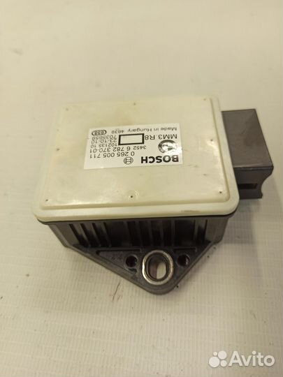 Датчик уровня оборотов BMW X5 E70