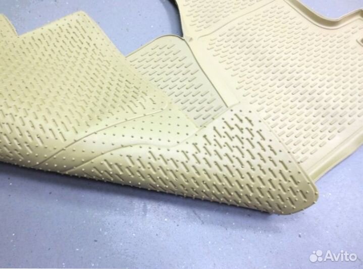 Коврики Ford Transit джойстик 2006-2015