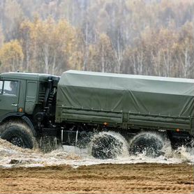 Работа вахтой водителем