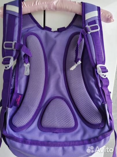 Рюкзак школьный для девочки