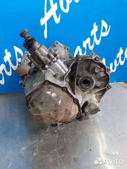 Део Матиз МКПП коробка механическая без датчика