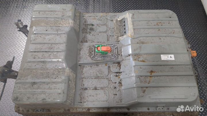 Батарея высоковольтная Nissan Leaf