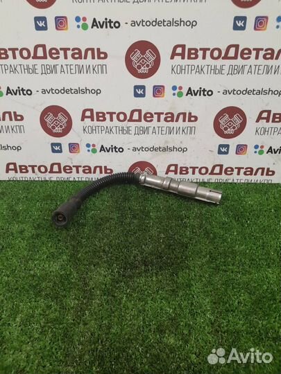 Провод высоковольтный Mercedes-Benz E-Класс