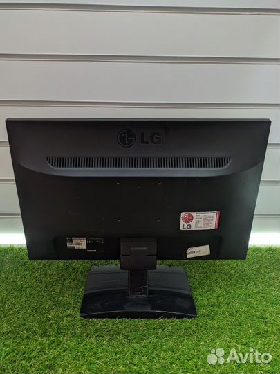 Монитор. LG E204