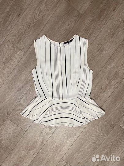 Блузка Zara 40