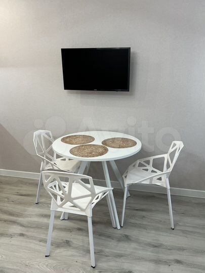 Квартира-студия, 30 м², 1/19 эт.