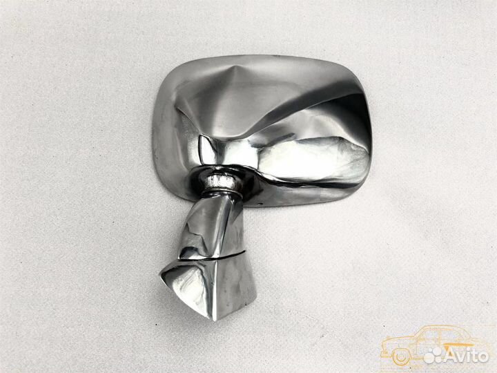 Зеркало наружное левое газ-24 Волга