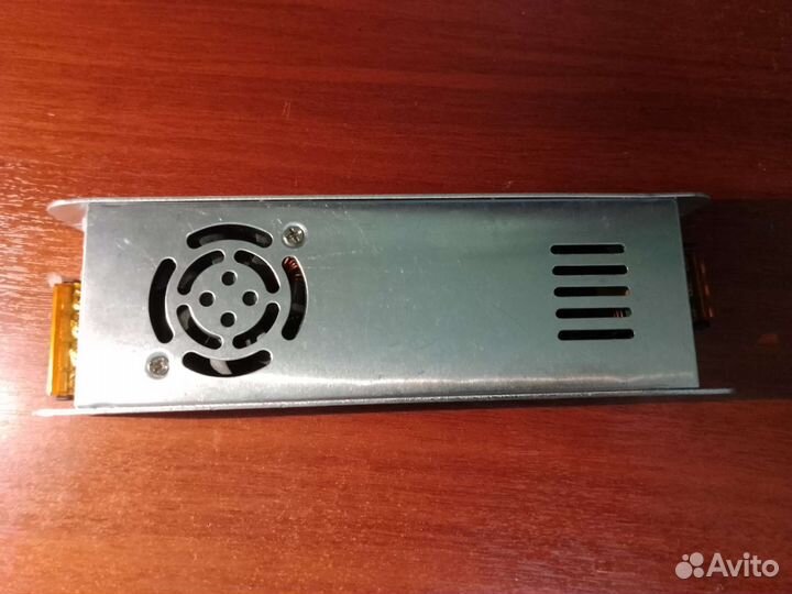 Блок питания для светодиодной ленты