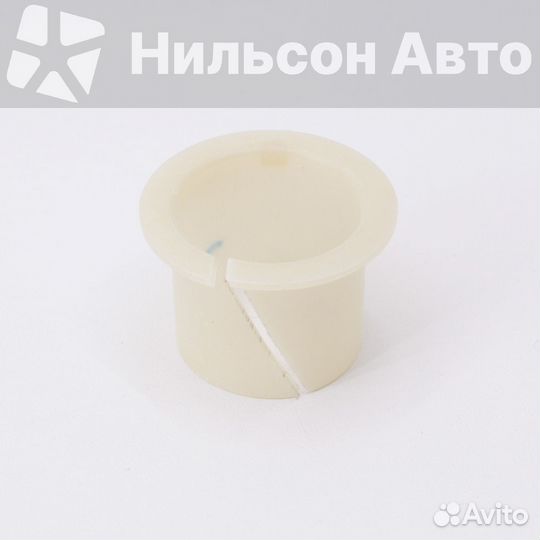 Втулка маятника nissan atlas, febest